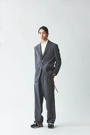 J.プレス オリジナルス(J.PRESS ORIGINALS) 2022年春夏メンズコレクション  - 写真46