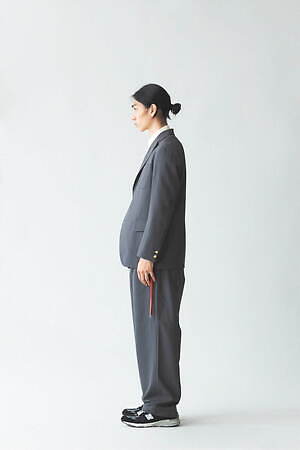 J.プレス オリジナルス(J.PRESS ORIGINALS) 2022年春夏メンズコレクション  - 写真47