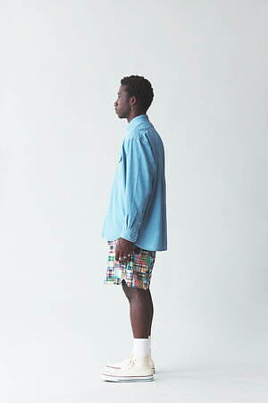 J.プレス オリジナルス(J.PRESS ORIGINALS) 2022年春夏メンズコレクション  - 写真50