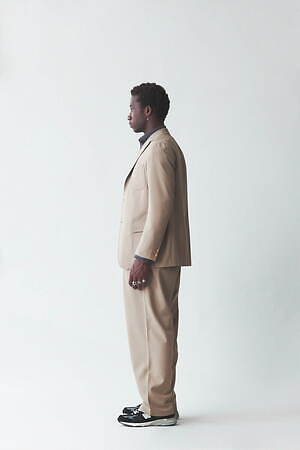 J.プレス オリジナルス(J.PRESS ORIGINALS) 2022年春夏メンズコレクション  - 写真56