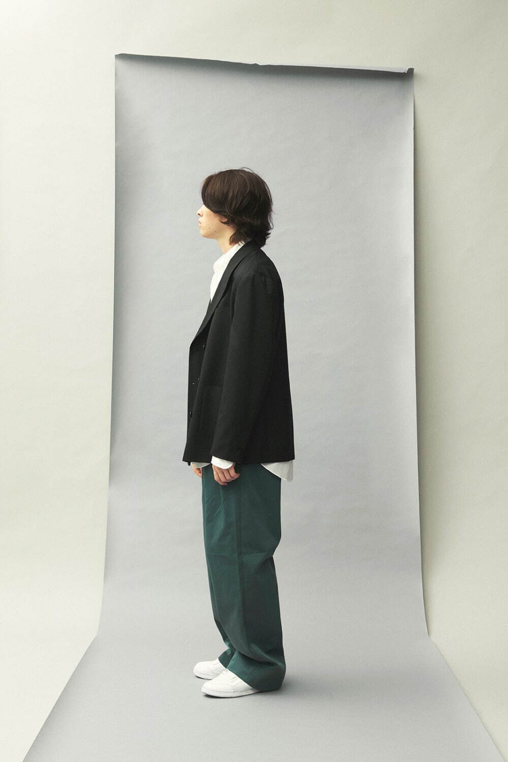 クレスト-ディガウェル J.プレス- 2022年春夏<span>コレクション</span> - 写真2