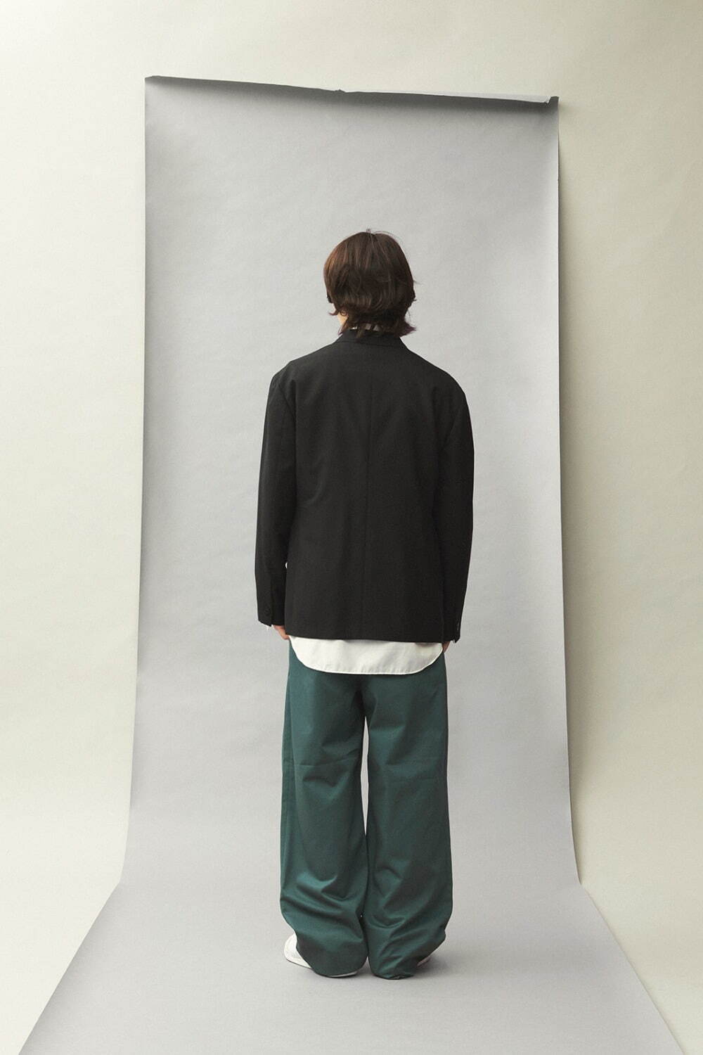 クレスト-ディガウェル J.プレス- 2022年春夏<span>コレクション</span> - 写真3