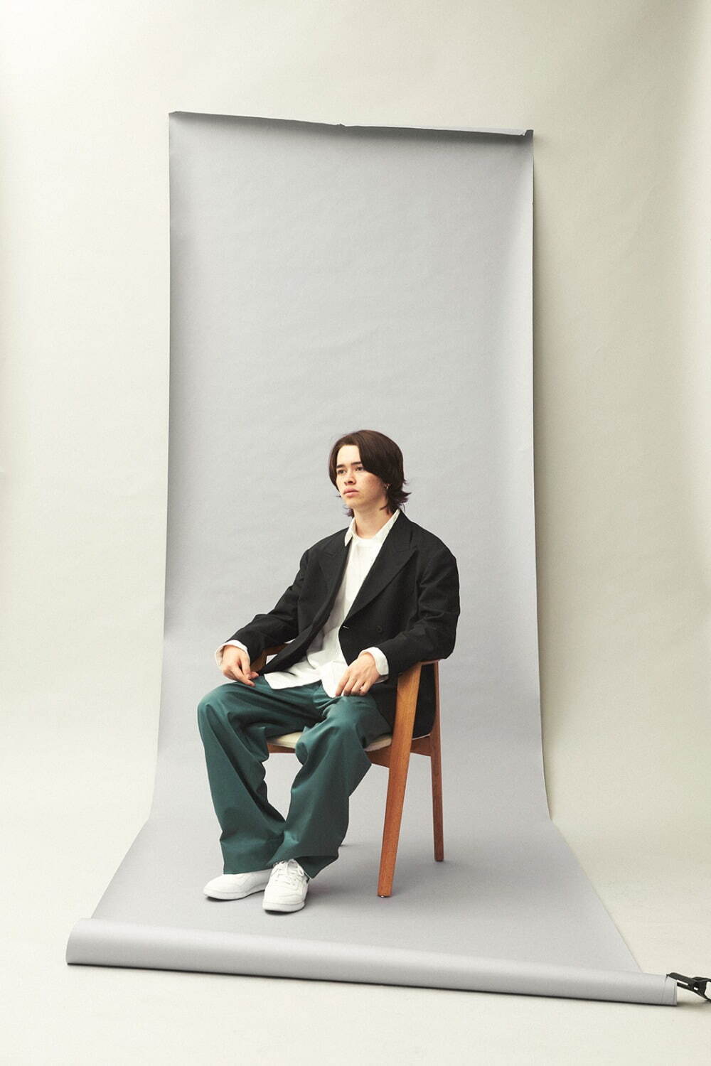 クレスト-ディガウェル J.プレス- 2022年春夏<span>コレクション</span> - 写真4