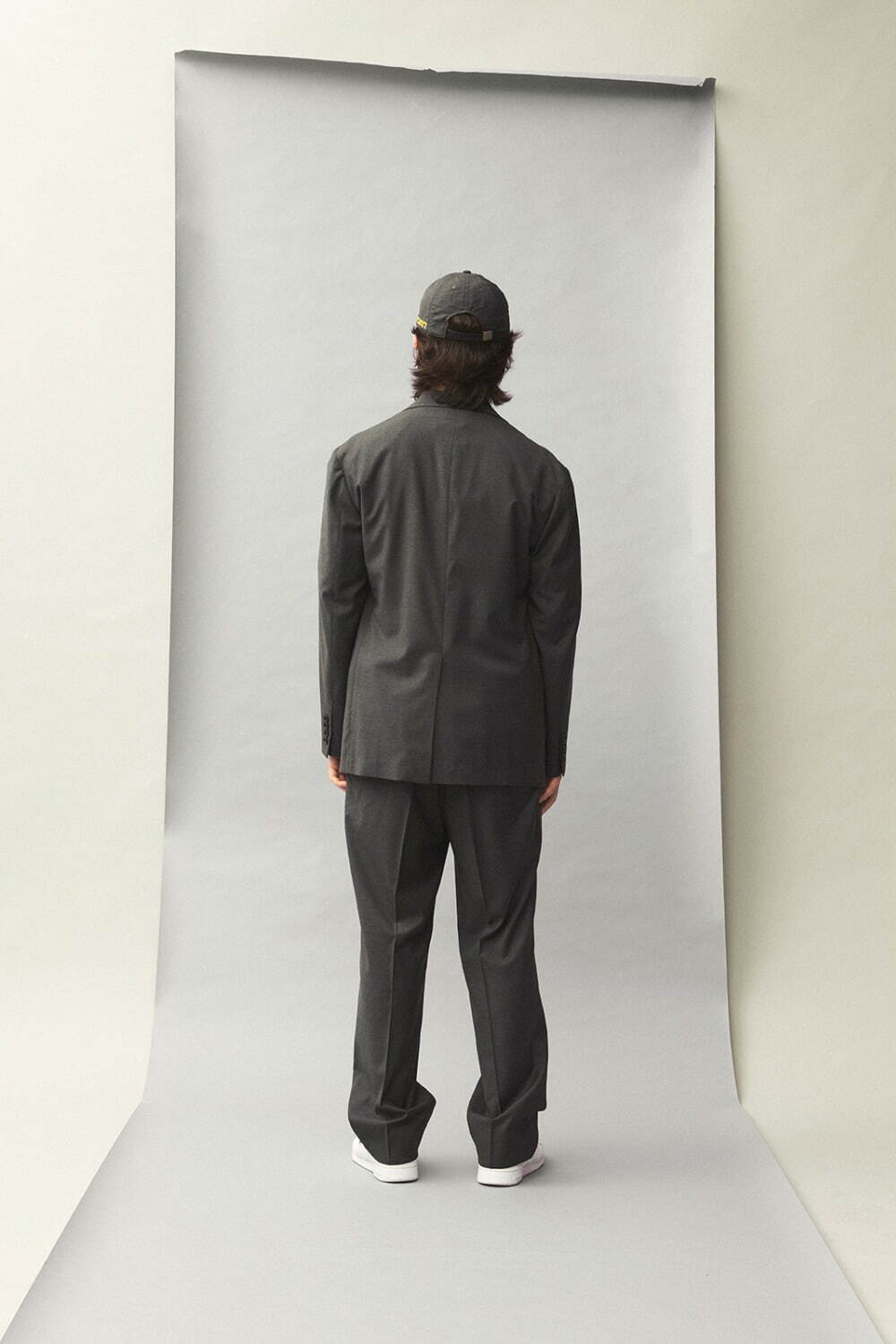 クレスト-ディガウェル J.プレス- 2022年春夏<span>コレクション</span> - 写真12