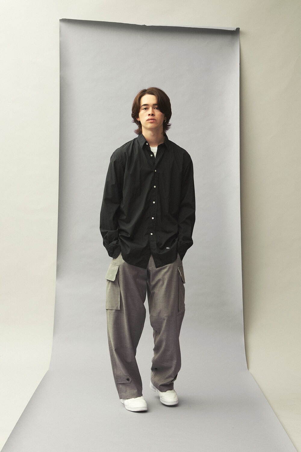 クレスト-ディガウェル J.プレス- 2022年春夏<span>コレクション</span> - 写真13