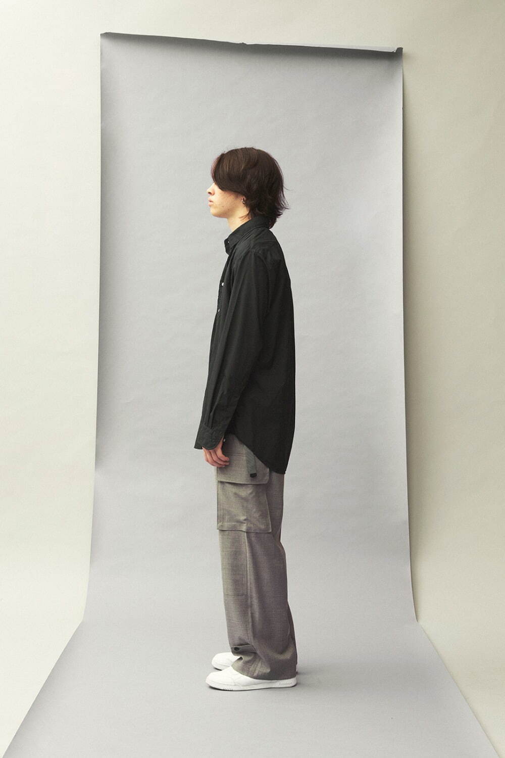 クレスト-ディガウェル J.プレス- 2022年春夏<span>コレクション</span> - 写真14
