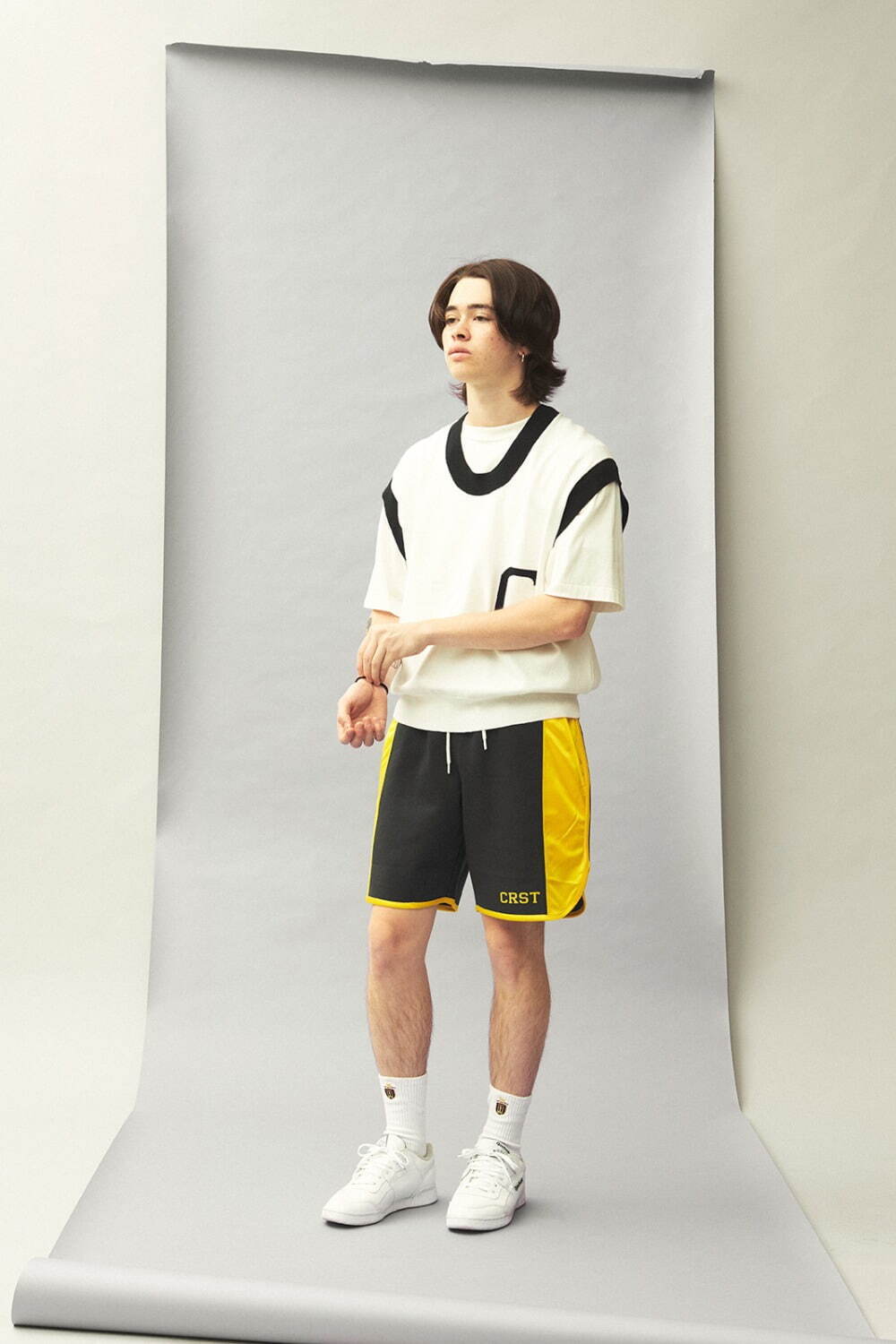クレスト-ディガウェル J.プレス- 2022年春夏<span>コレクション</span> - 写真20