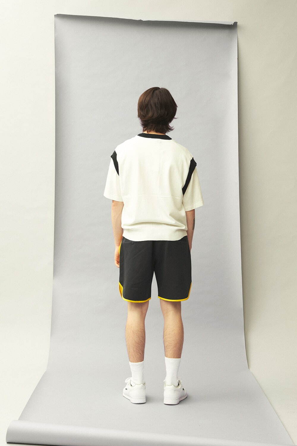 クレスト-ディガウェル J.プレス- 2022年春夏<span>コレクション</span> - 写真22