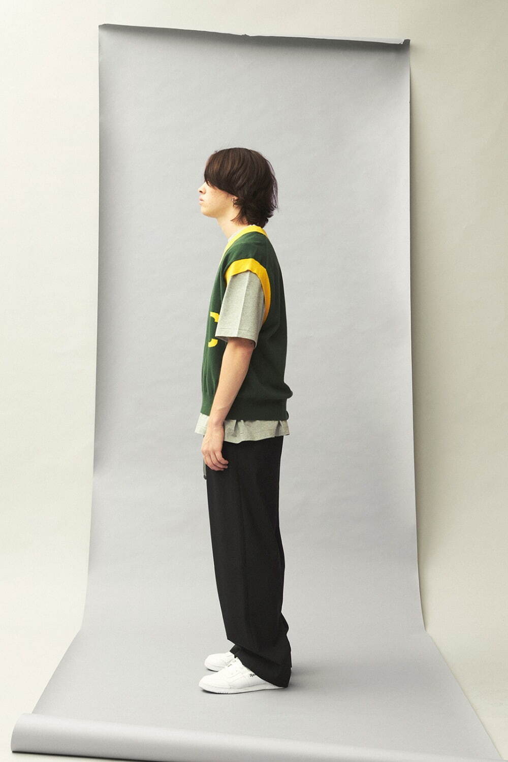 クレスト-ディガウェル J.プレス- 2022年春夏<span>コレクション</span> - 写真27