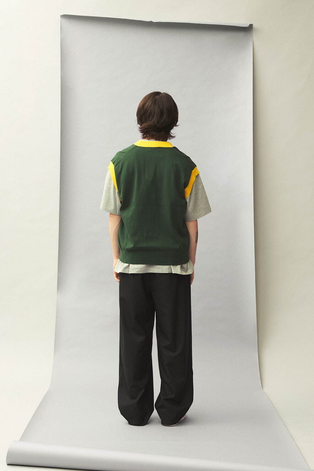 クレスト-ディガウェル J.プレス- 2022年春夏<span>コレクション</span> - 写真28