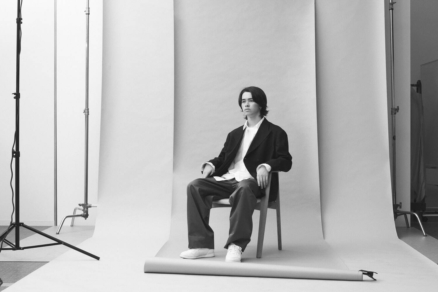 クレスト-ディガウェル J.プレス- 2022年春夏<span>コレクション</span> - 写真41