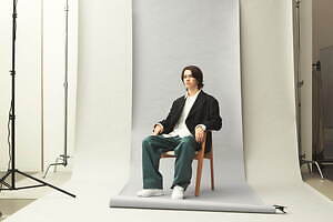 クレスト-ディガウェル J.プレス-(CRST- DIGAWEL x J.PRESS-) 2022年春夏メンズコレクション  - 写真5