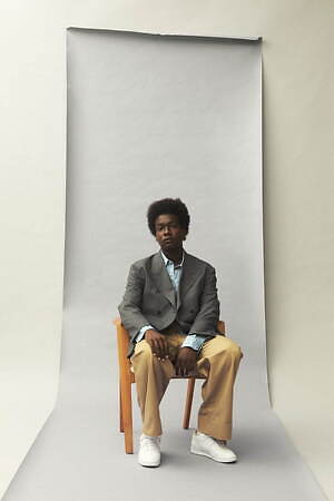 クレスト-ディガウェル J.プレス-(CRST- DIGAWEL x J.PRESS-) 2022年春夏メンズコレクション  - 写真9