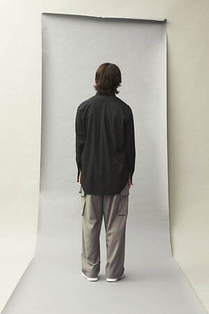 クレスト-ディガウェル J.プレス-(CRST- DIGAWEL x J.PRESS-) 2022年春夏メンズコレクション  - 写真15