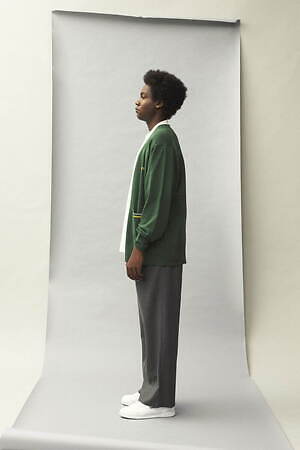 クレスト-ディガウェル J.プレス-(CRST- DIGAWEL x J.PRESS-) 2022年春夏メンズコレクション  - 写真24