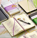 モレスキンよりウェディング＆デザートづくり専用ノートブック｜写真1