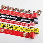 渋谷パルコに「どせいさんのおみせ」多彩な『MOTHER』グッズ集結、新作から再発売品まで｜写真3