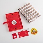 渋谷パルコに「どせいさんのおみせ」多彩な『MOTHER』グッズ集結、新作から再発売品まで｜写真2