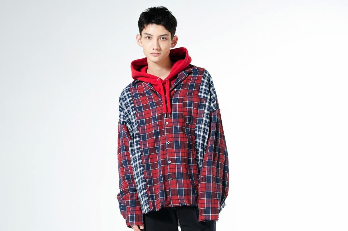 VICTIM 2022SS Collection