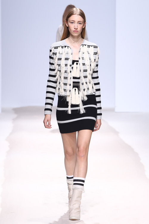 クリスチャン ワイナンツ(christian wijnants) 2014年春夏ウィメンズコレクション  - 写真30
