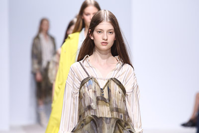 クリスチャン ワイナンツ 2014年春夏 ウィメンズ コレクション