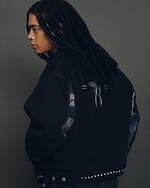 チルドレン・オブ・ザ・ディスコーダンスのドーバー銀座限定“バンダナ柄”パッチワークデニムなど｜写真4