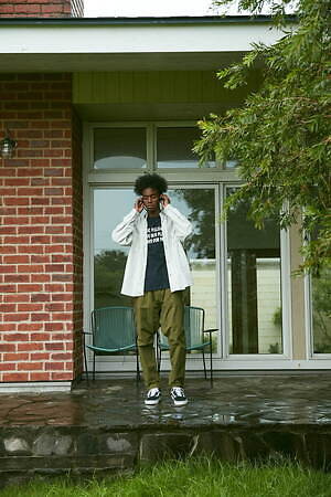 キャル オー ライン(CAL O LINE) 2022年春夏ウィメンズ&メンズコレクション  - 写真5