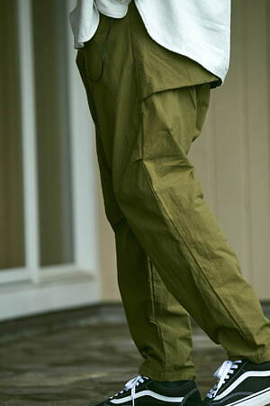 キャル オー ライン(CAL O LINE) 2022年春夏ウィメンズ&メンズコレクション  - 写真6