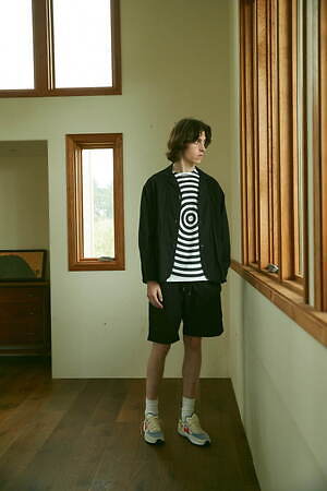 キャル オー ライン(CAL O LINE) 2022年春夏ウィメンズ&メンズコレクション  - 写真11