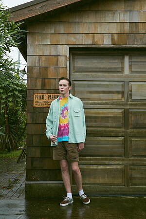 キャル オー ライン(CAL O LINE) 2022年春夏ウィメンズ&メンズコレクション  - 写真14