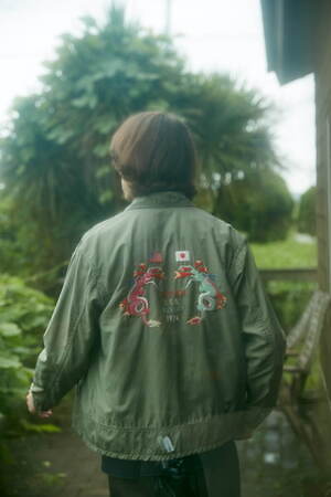 キャル オー ライン(CAL O LINE) 2022年春夏ウィメンズ&メンズコレクション  - 写真16