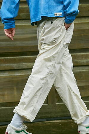 キャル オー ライン(CAL O LINE) 2022年春夏ウィメンズ&メンズコレクション  - 写真18