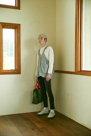 キャル オー ライン(CAL O LINE) 2022年春夏ウィメンズ&メンズコレクション  - 写真20