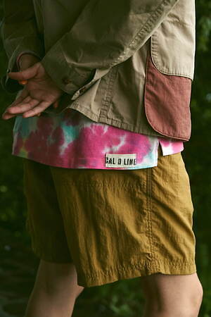 キャル オー ライン(CAL O LINE) 2022年春夏ウィメンズ&メンズコレクション  - 写真24