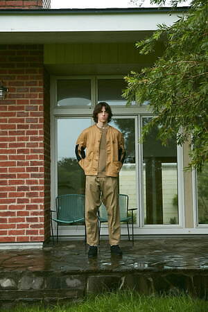 キャル オー ライン(CAL O LINE) 2022年春夏ウィメンズ&メンズコレクション  - 写真25