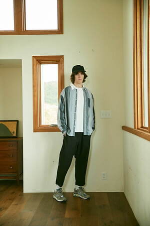 キャル オー ライン(CAL O LINE) 2022年春夏ウィメンズ&メンズコレクション  - 写真26