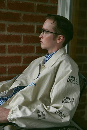 キャル オー ライン(CAL O LINE) 2022年春夏ウィメンズ&メンズコレクション  - 写真31