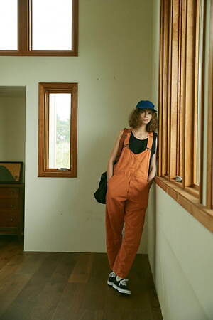 キャル オー ライン(CAL O LINE) 2022年春夏ウィメンズ&メンズコレクション  - 写真32