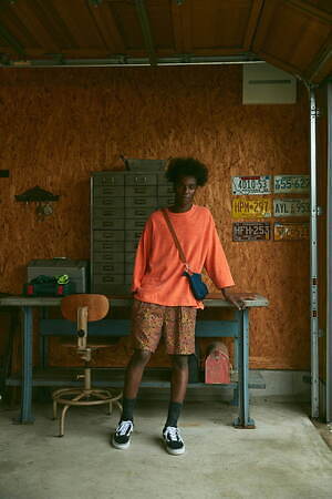 キャル オー ライン(CAL O LINE) 2022年春夏ウィメンズ&メンズコレクション  - 写真33