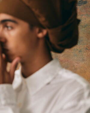 エンソン(ENCENS) 2022年春夏メンズコレクション  - 写真1