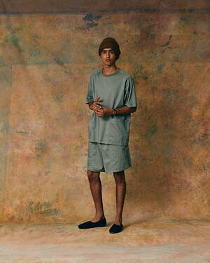 エンソン(ENCENS) 2022年春夏メンズコレクション  - 写真3