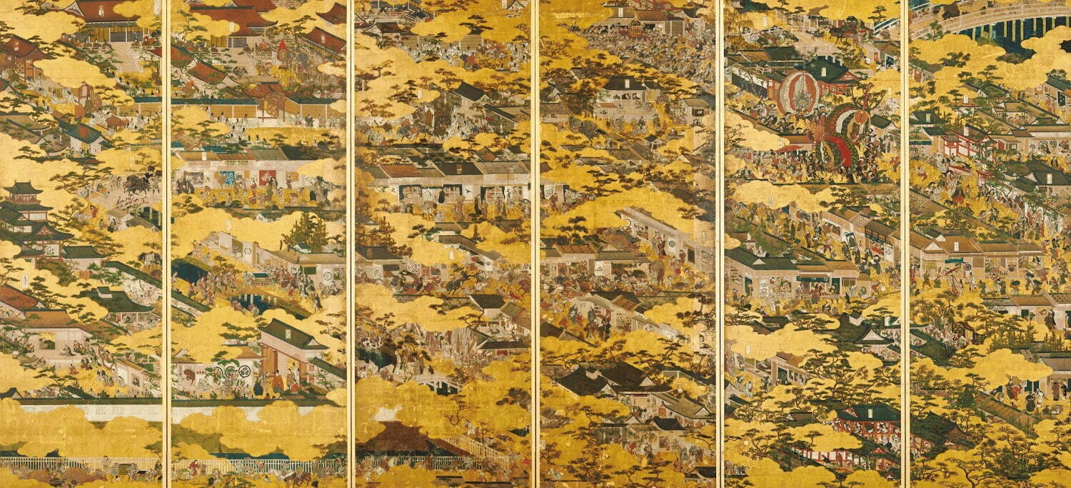 写真4/18｜東京国立博物館創立150年記念 特別展「国宝 東京国立