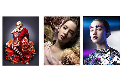 スクール｜資生堂「マジョリカ マジョルカ」誕生10周年 - Kawaiiがテーマの創作写真展を渋谷で開催