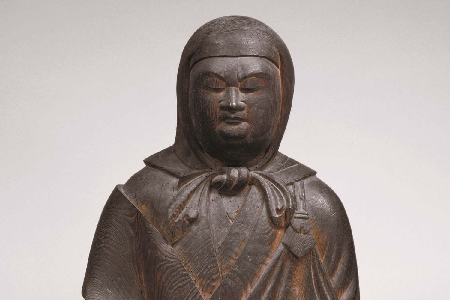 特別展「最澄と天台宗のすべて」九州国立博物館で、仏像・絵画