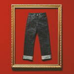 エドウイン(EDWIN) 505｜写真9