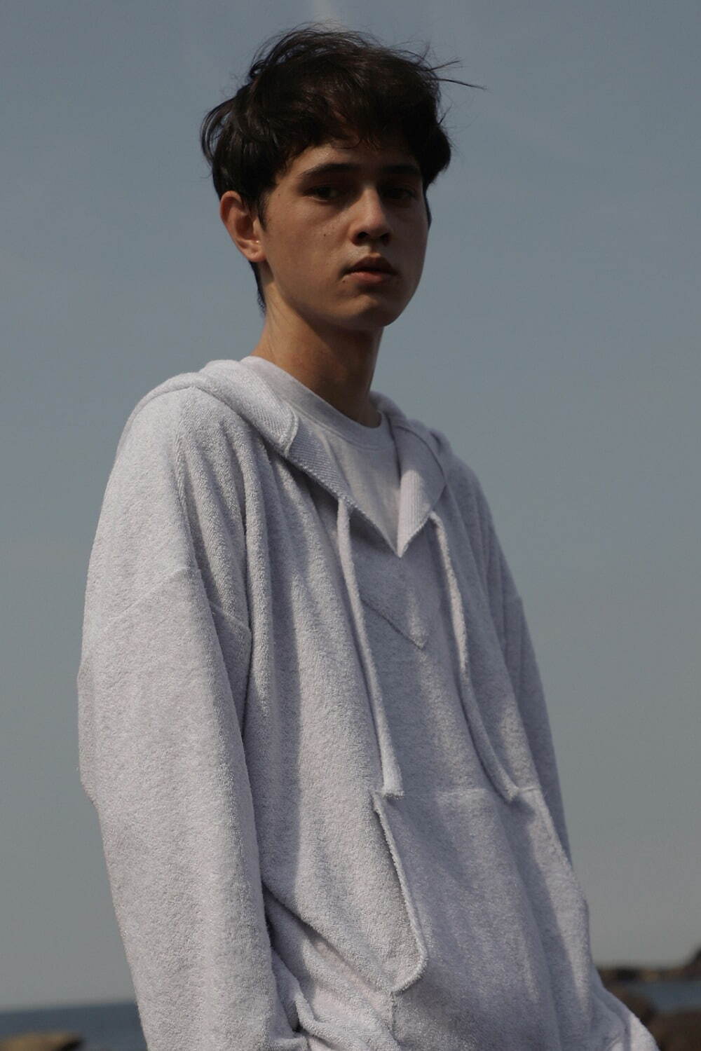 モクティ(mocT) 2022年春夏ウィメンズコレクション  - 写真3