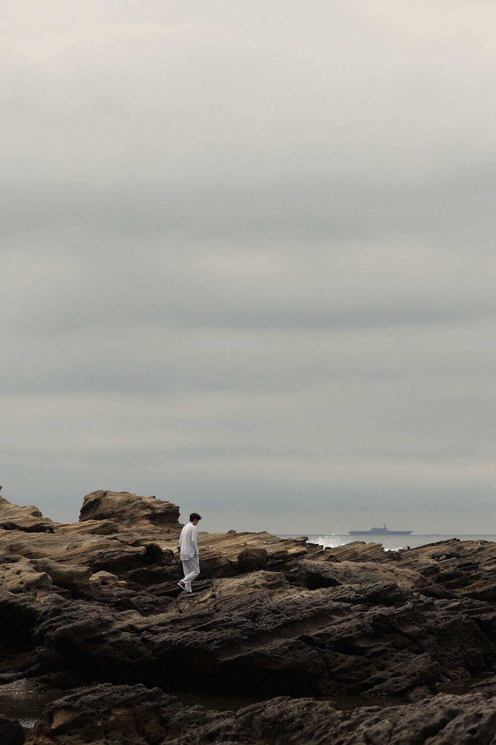 モクティ(mocT) 2022年春夏ウィメンズコレクション  - 写真4