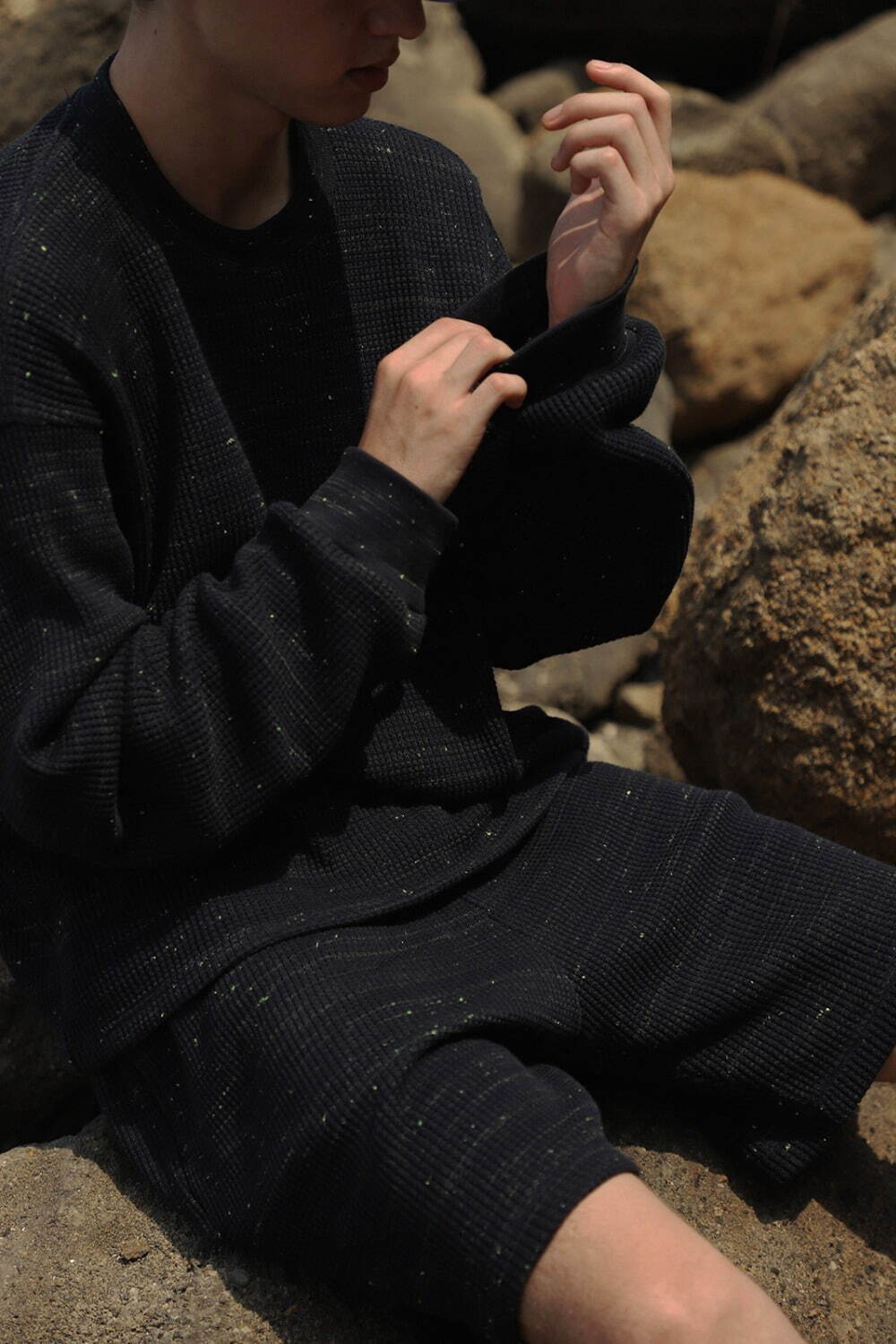 モクティ(mocT) 2022年春夏ウィメンズコレクション  - 写真6