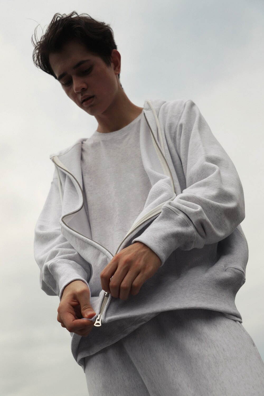 モクティ(mocT) 2022年春夏ウィメンズコレクション  - 写真8