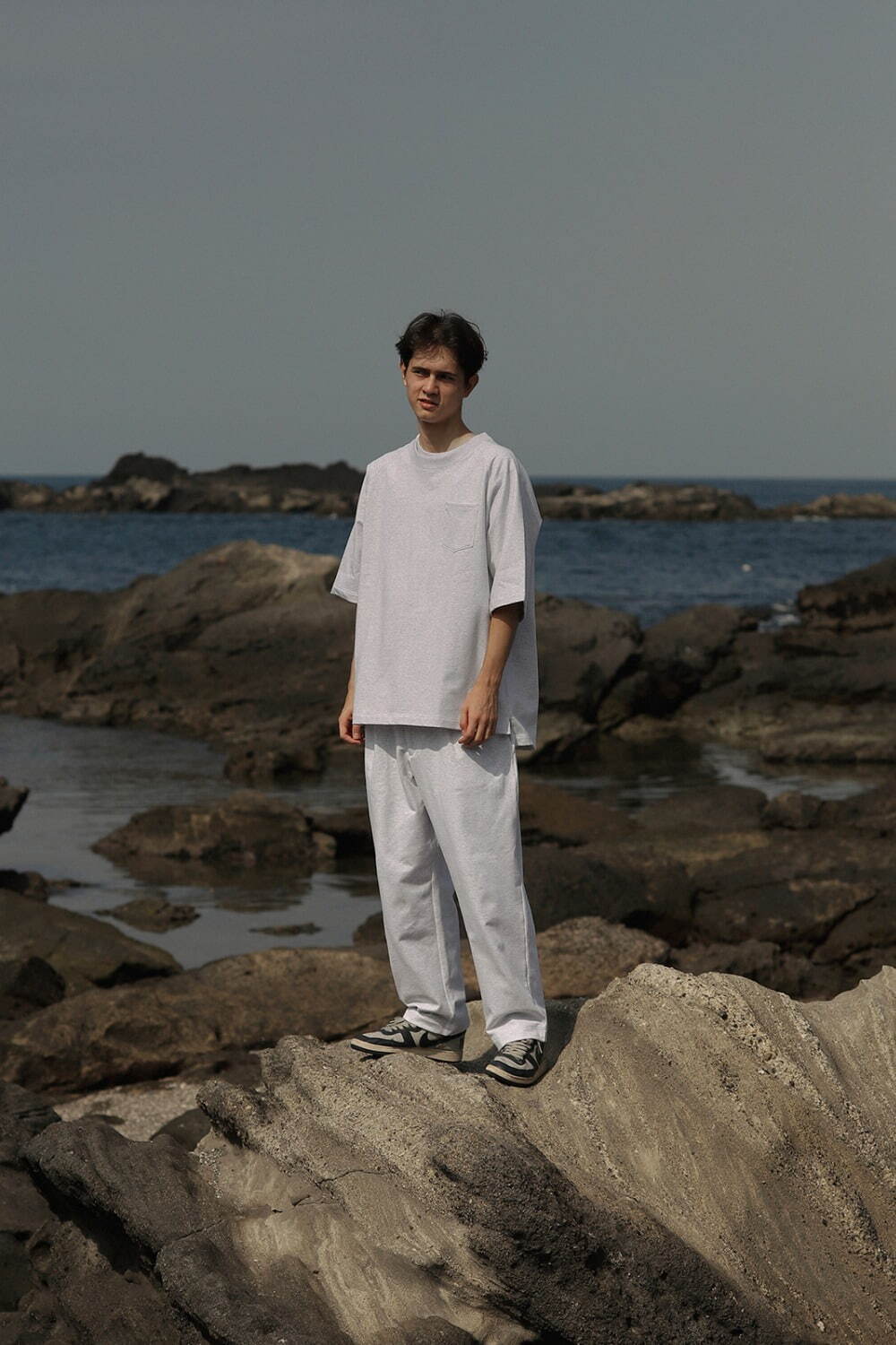 モクティ(mocT) 2022年春夏ウィメンズコレクション  - 写真11